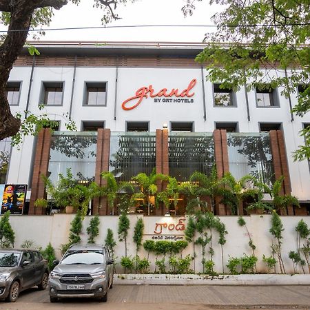 Grand Kakinada By Grt Hotels מראה חיצוני תמונה
