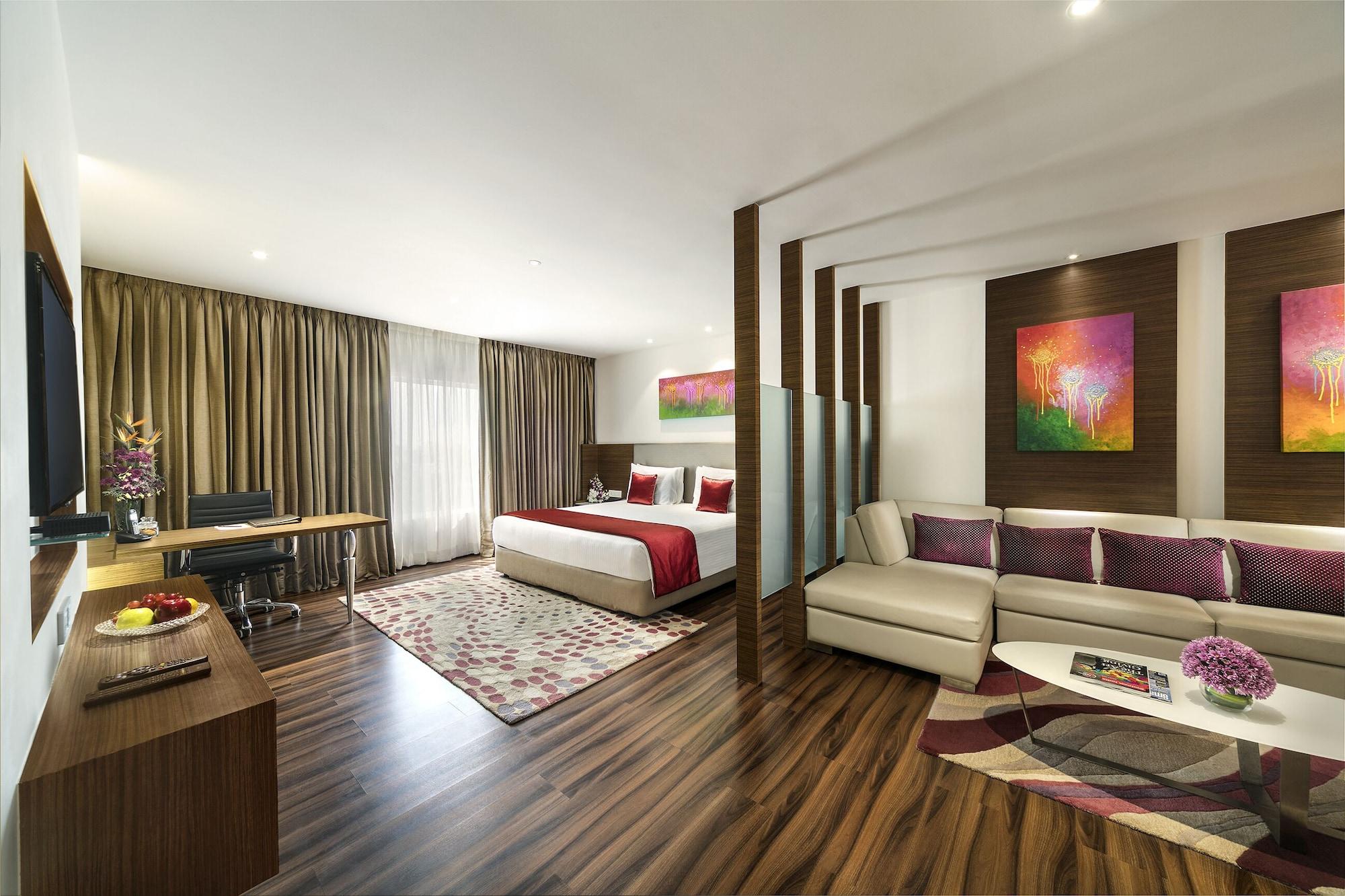 Grand Kakinada By Grt Hotels מראה חיצוני תמונה