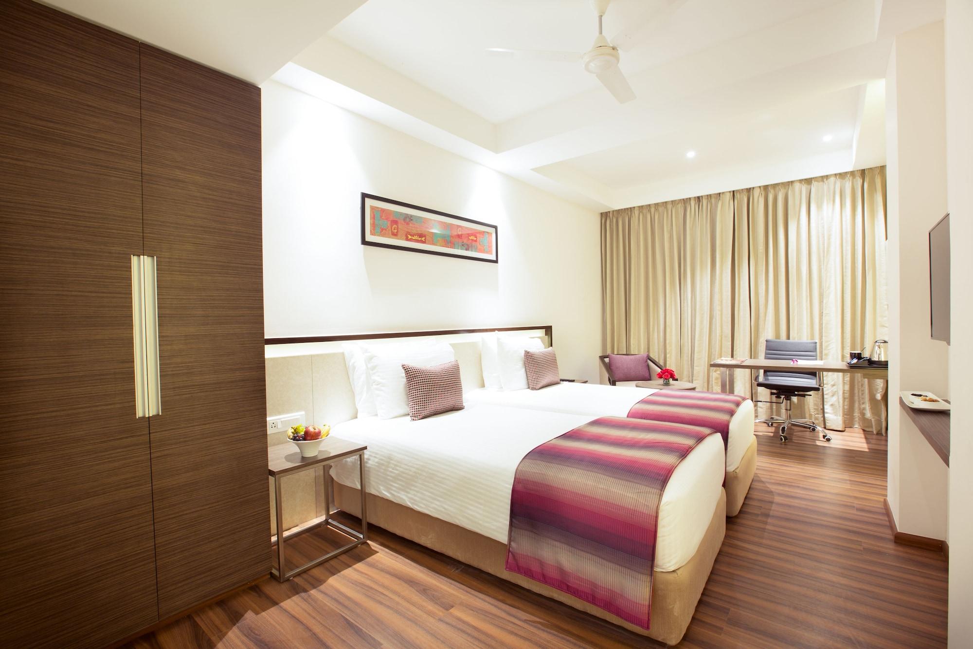 Grand Kakinada By Grt Hotels מראה חיצוני תמונה