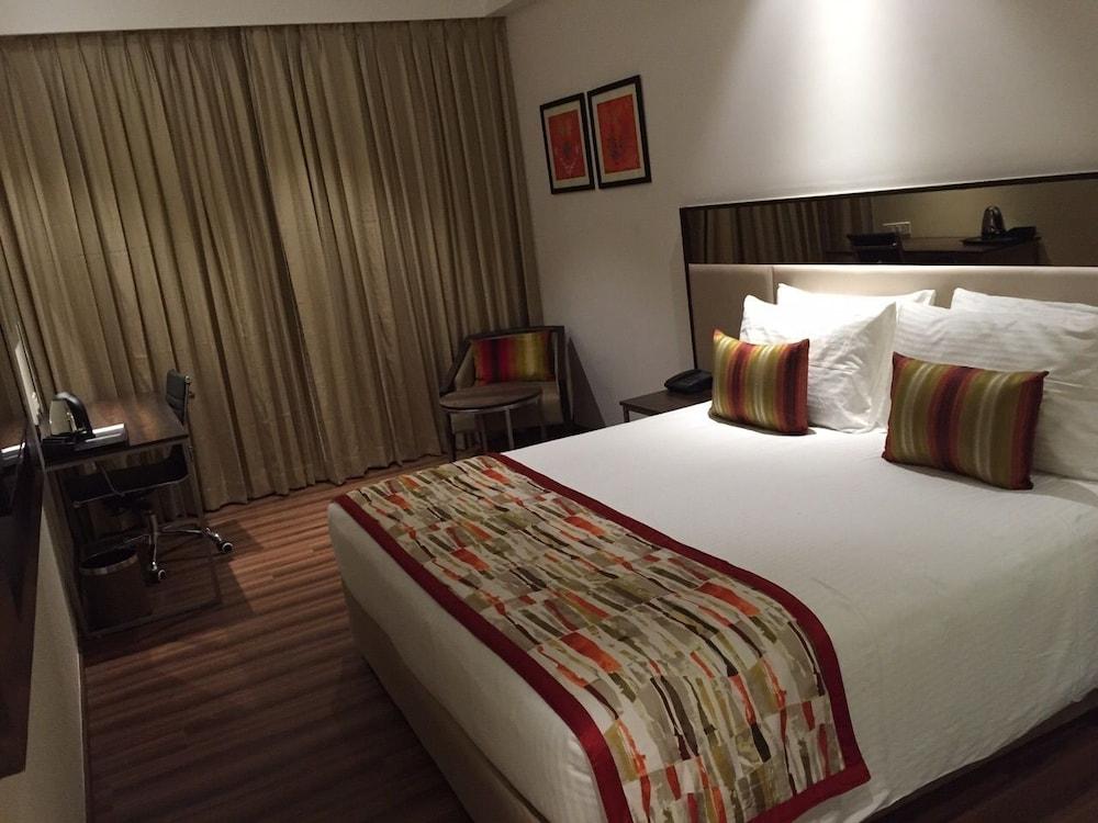 Grand Kakinada By Grt Hotels מראה חיצוני תמונה