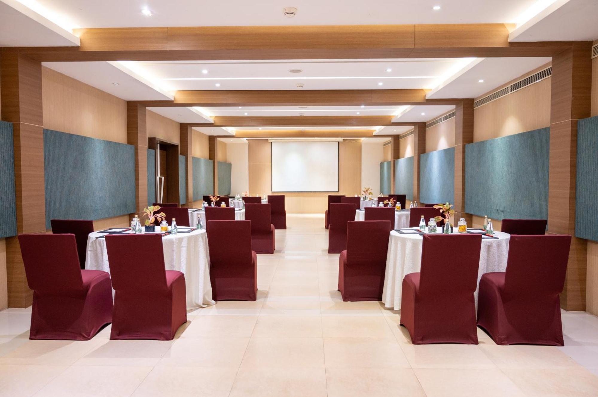 Grand Kakinada By Grt Hotels מראה חיצוני תמונה