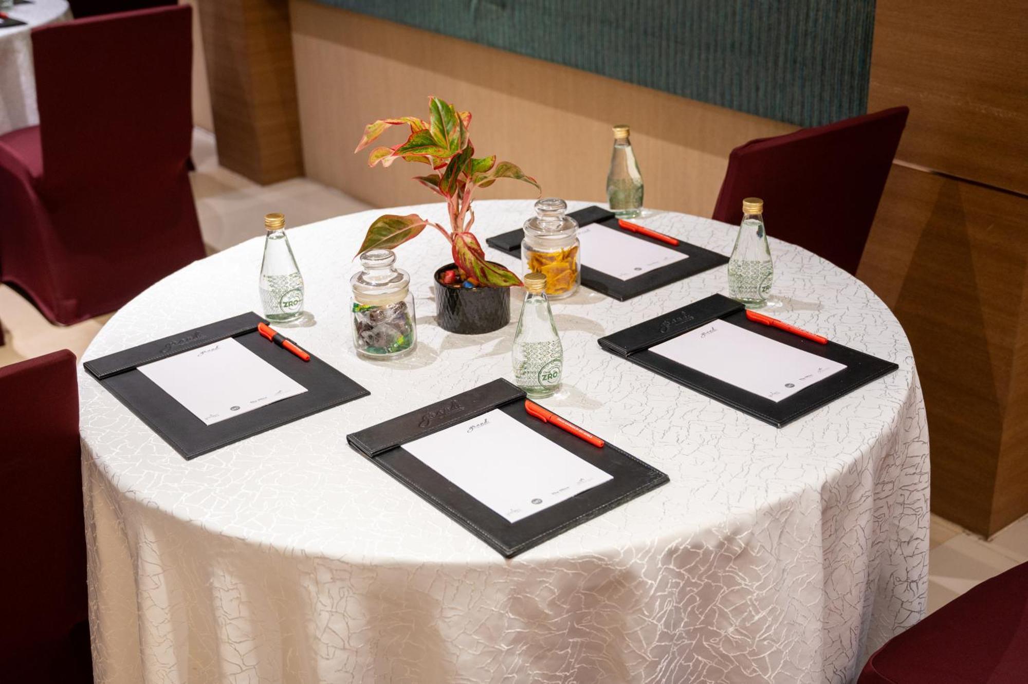 Grand Kakinada By Grt Hotels מראה חיצוני תמונה