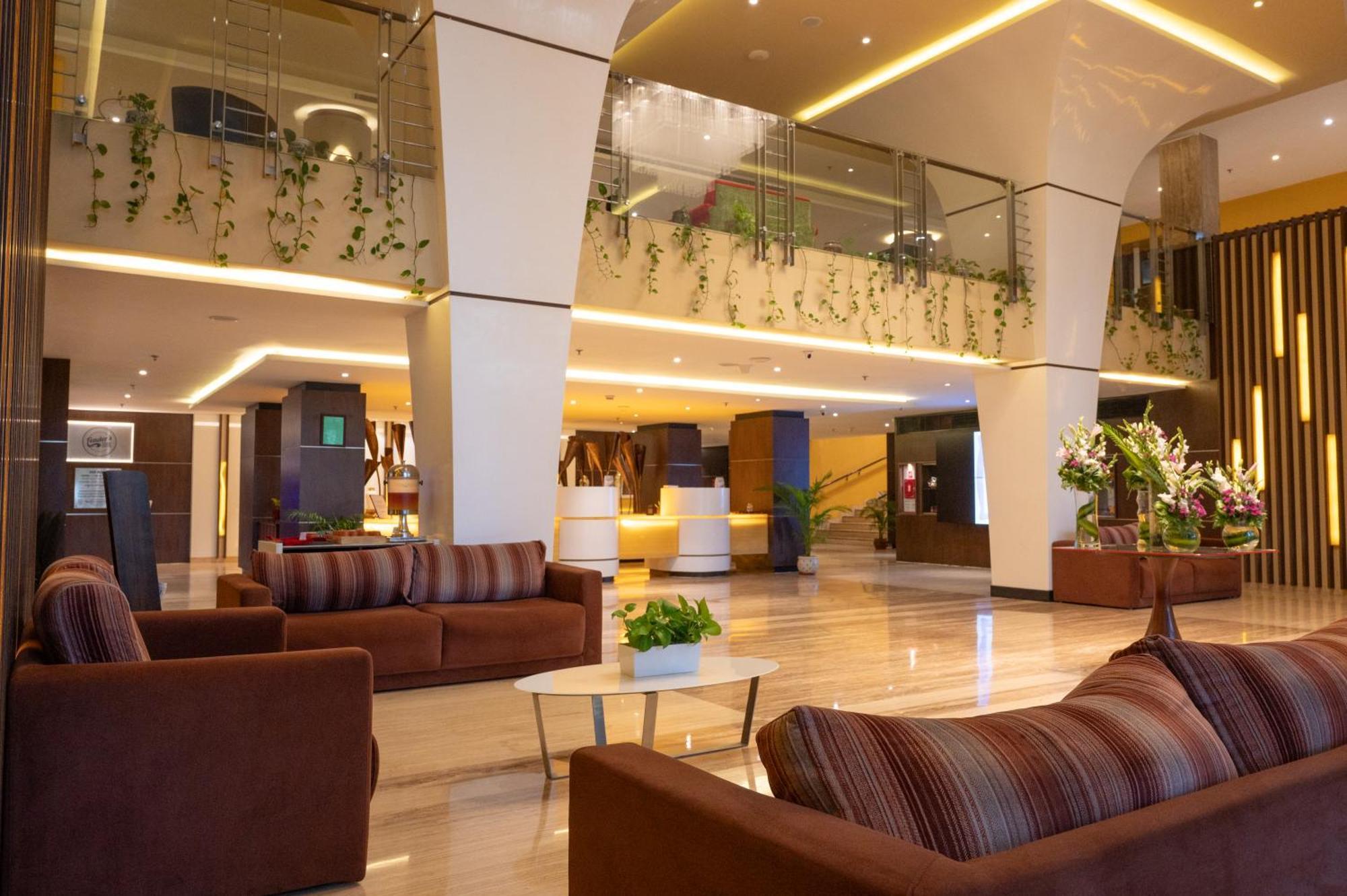 Grand Kakinada By Grt Hotels מראה חיצוני תמונה