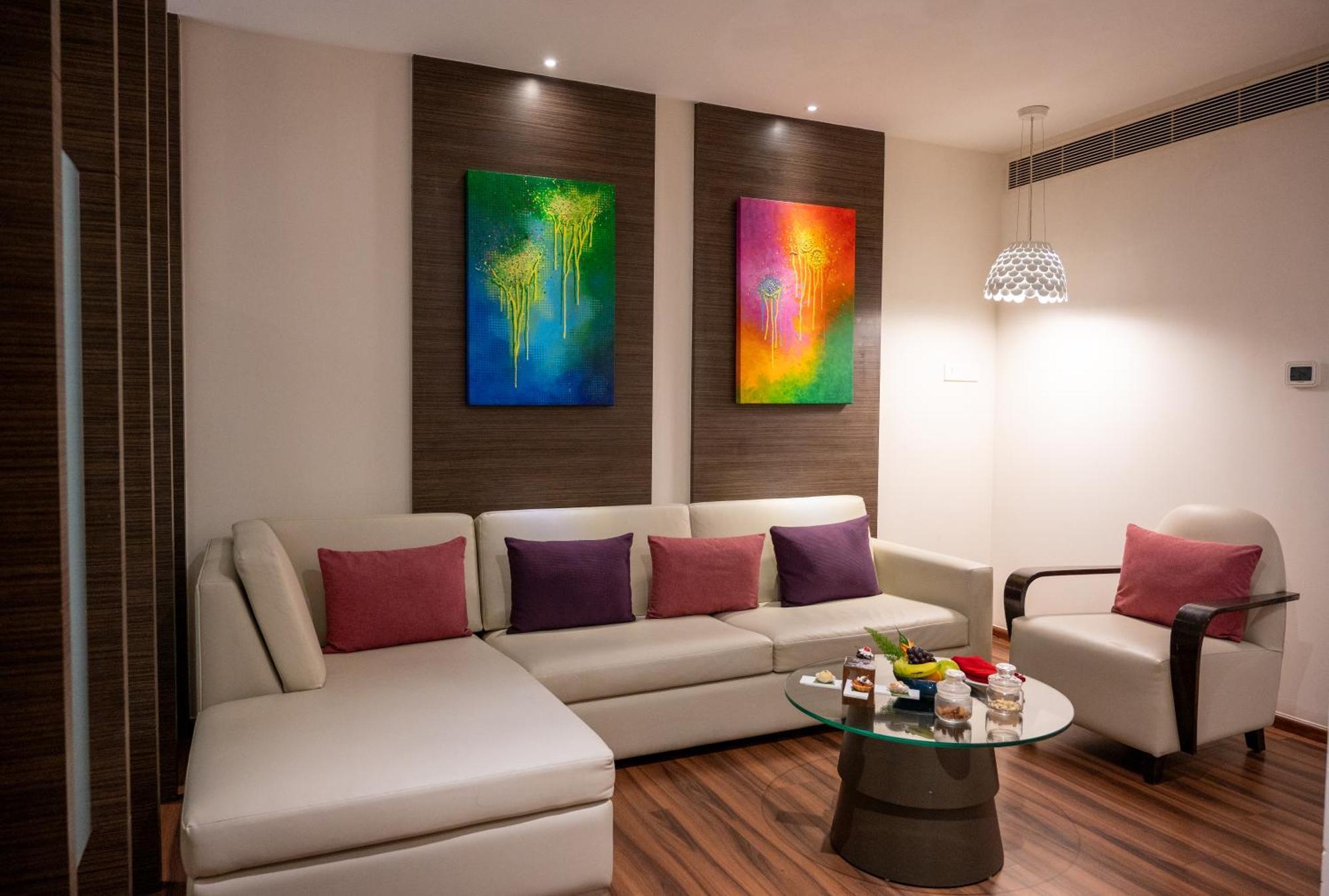 Grand Kakinada By Grt Hotels מראה חיצוני תמונה