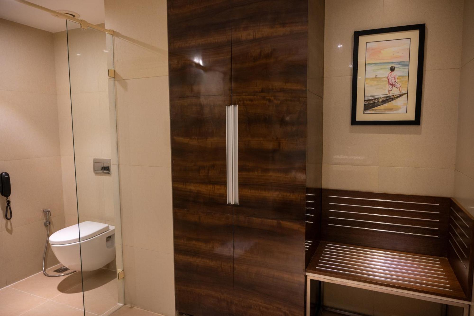 Grand Kakinada By Grt Hotels מראה חיצוני תמונה