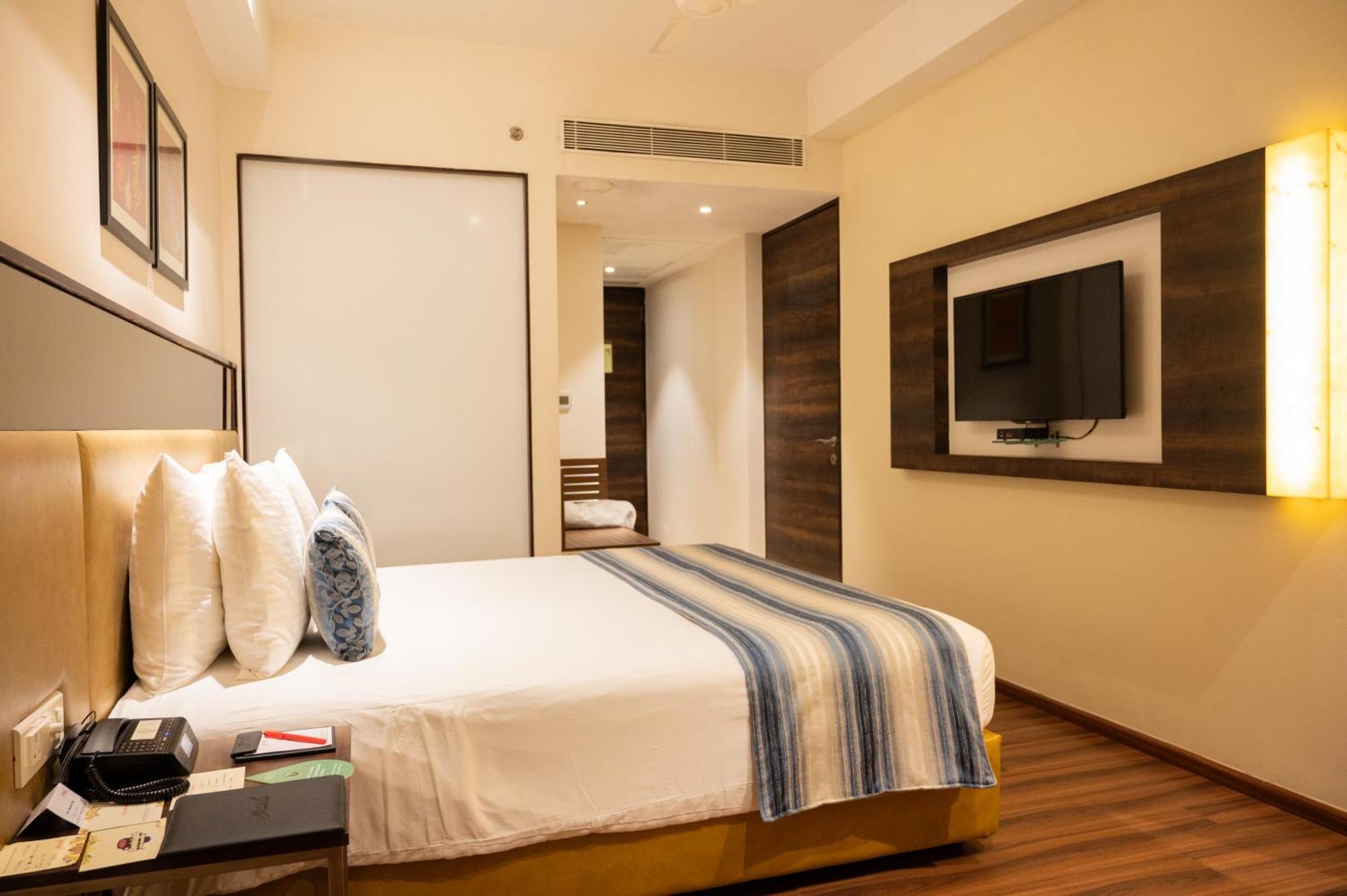 Grand Kakinada By Grt Hotels מראה חיצוני תמונה