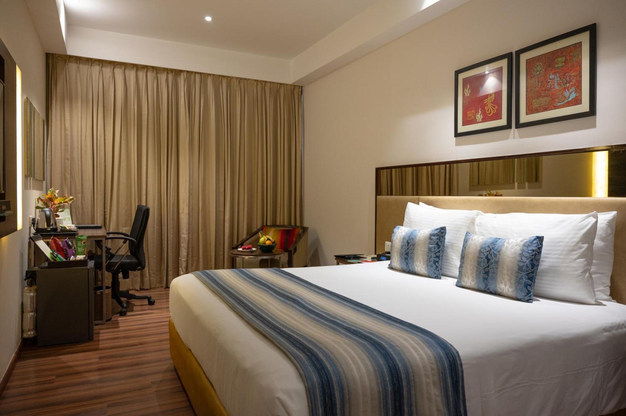 Grand Kakinada By Grt Hotels מראה חיצוני תמונה