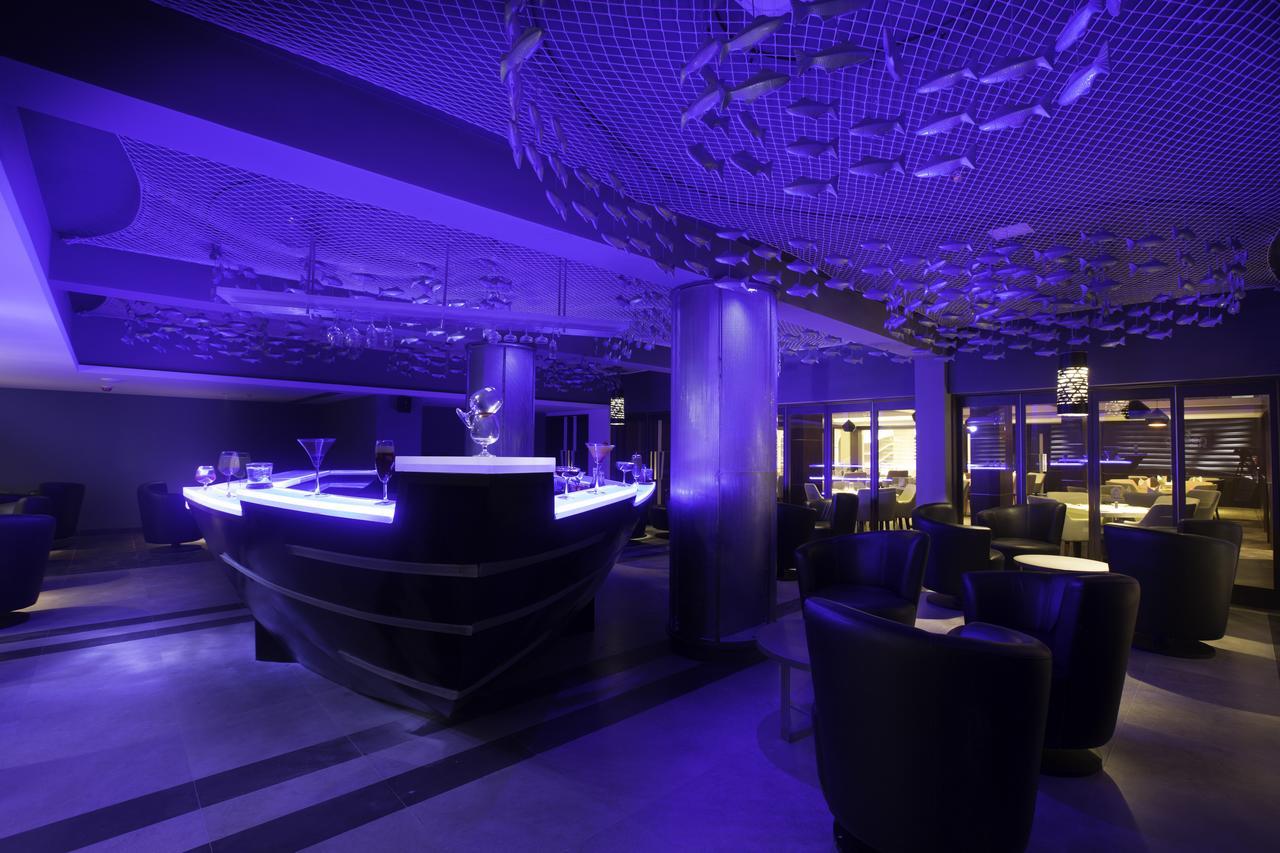 Grand Kakinada By Grt Hotels מראה חיצוני תמונה