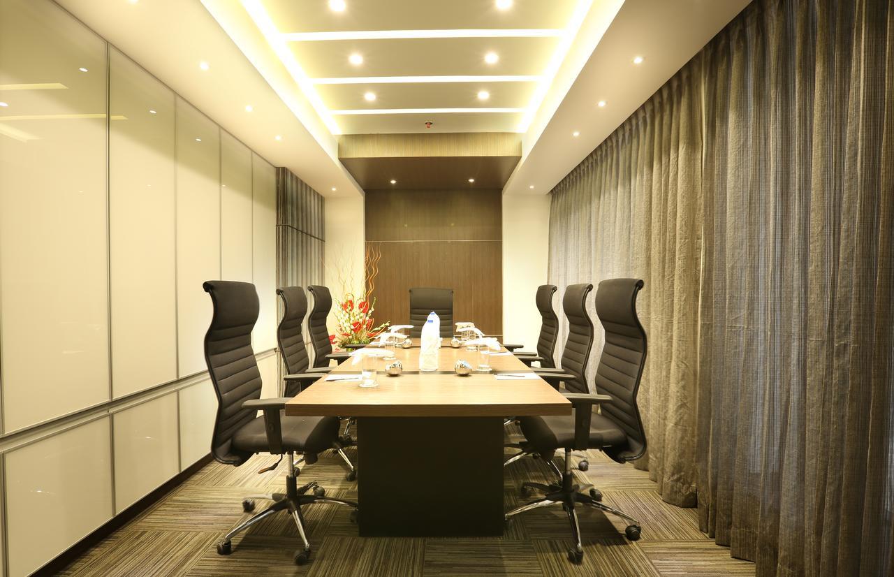 Grand Kakinada By Grt Hotels מראה חיצוני תמונה