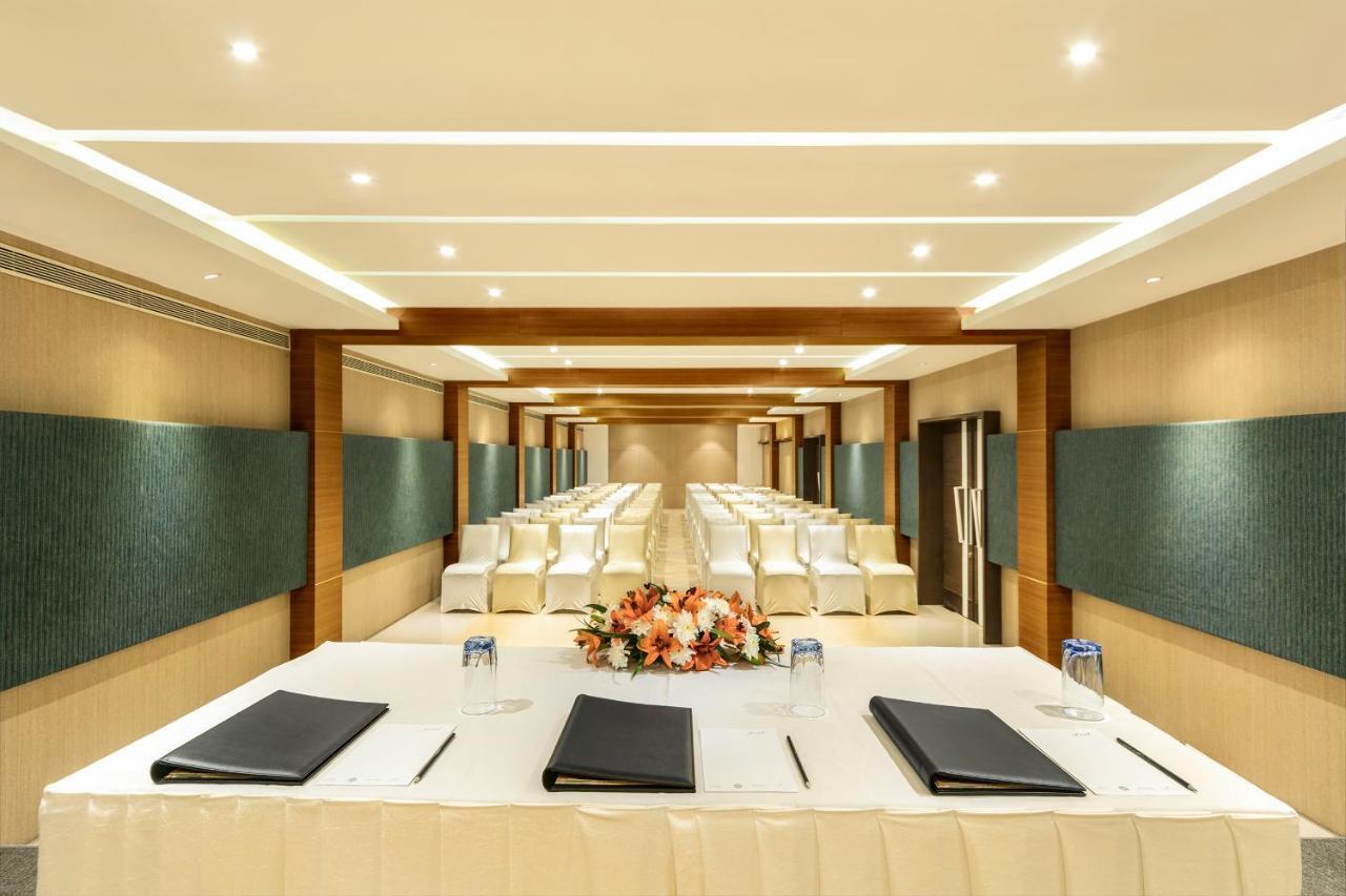 Grand Kakinada By Grt Hotels מראה חיצוני תמונה