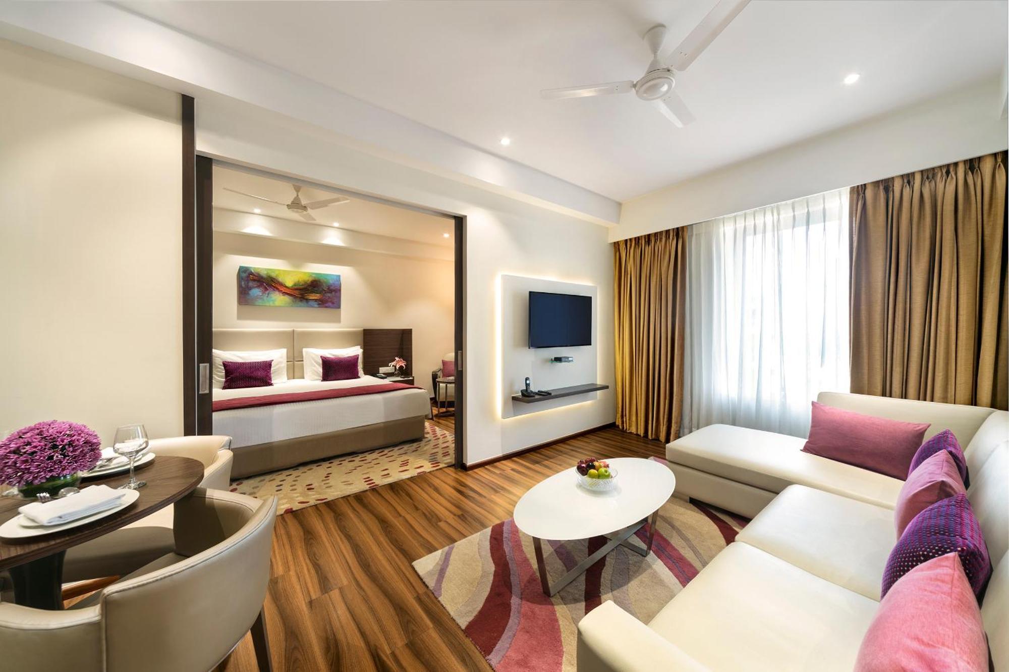 Grand Kakinada By Grt Hotels מראה חיצוני תמונה